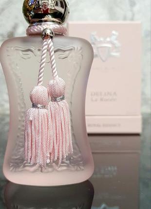 Parfums de marly delina la rosee💥оригінал розпив аромату затест
