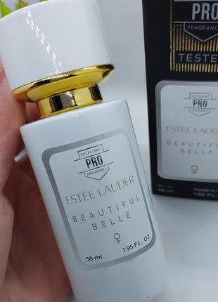 Estee lauder beautiful belle

tester 58 ml