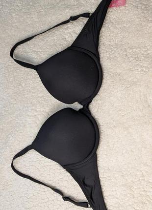 Бюстгальтер pink victoria's secret