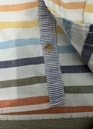 Сорочка tommy hilfiger 3