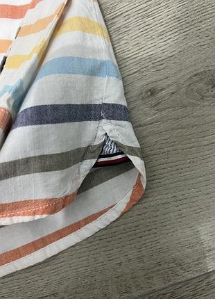 Сорочка tommy hilfiger 2
