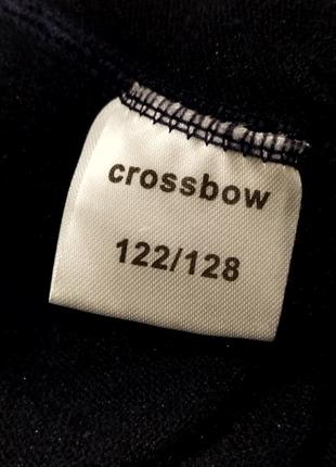 Колготки для девочки crossbow 122/128 2