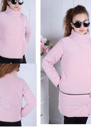 Пальто куртка