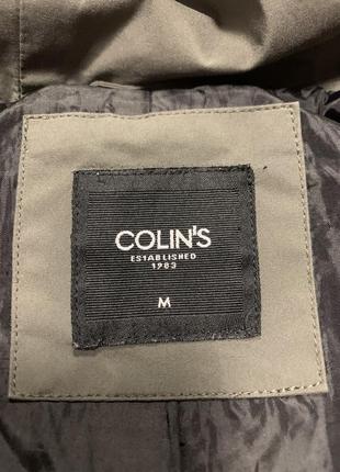 Куртка colins4 фото