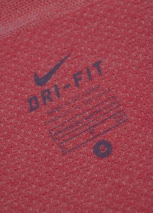 Nike dri-fit лонгслив, термореглан (s) оригинал4 фото