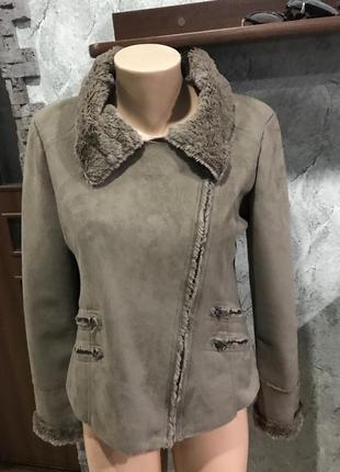 Куртка косуха м