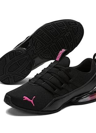 Супер цена кроссовки женские puma rainbow sneakers (оригинал, с официального сайта)