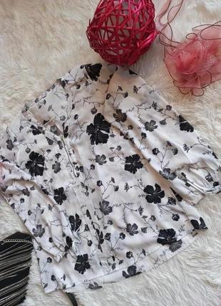 Шикарна блузка