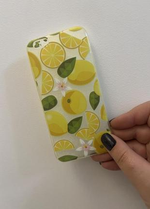 Чехол для iphone 6/6s