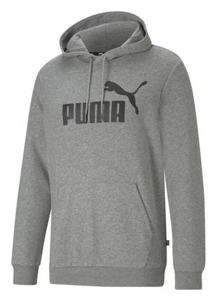 Худі puma