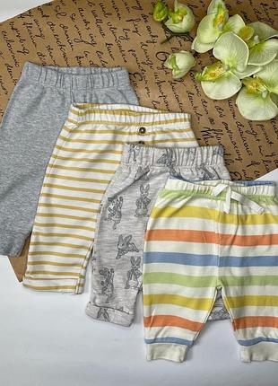 Брендові штанці