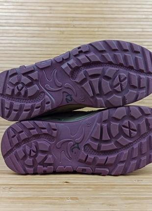 Зимові черевики lowa klara gore-tex розмір 33 (21 см.)3 фото