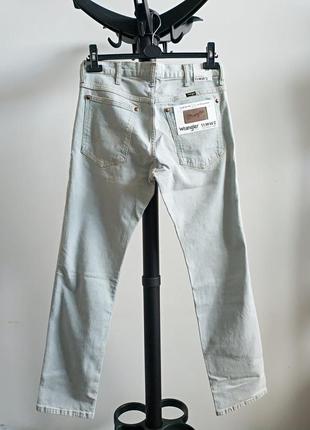 Нюанс! мужские джинсы wrangler icons original slim оригинал2 фото