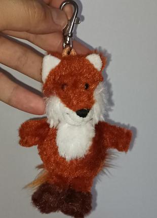 Лисичка лисиця лис schaffer