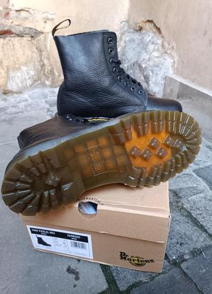 Черевики dr. martens 1460 bex оригінал4 фото