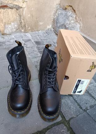 Черевики dr. martens 1460 bex оригінал6 фото