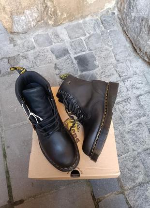 Черевики dr. martens 1460 bex оригінал3 фото