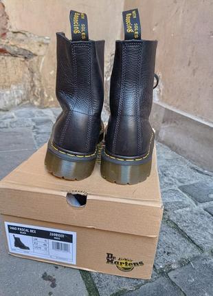 Черевики dr. martens 1460 bex оригінал5 фото