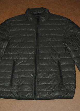 Watsons куртка пуховик ватсонс