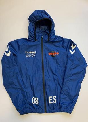 Hummel вітровка