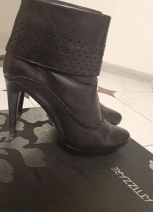 Ботільйони attizzare, 37р