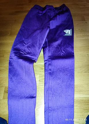 Лижні штани ,лосини поб до 65 см термо