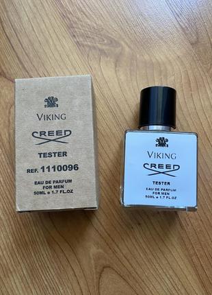 Creed viking (тестер) 50 ml.