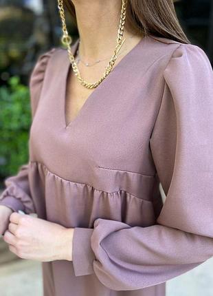 Сукня жіноча 3