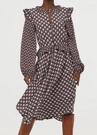Сукня h&m 14-16