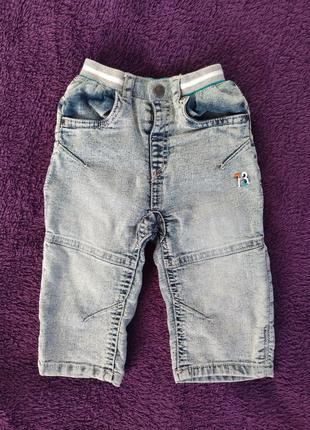 Французькі джинсики orchestra baby