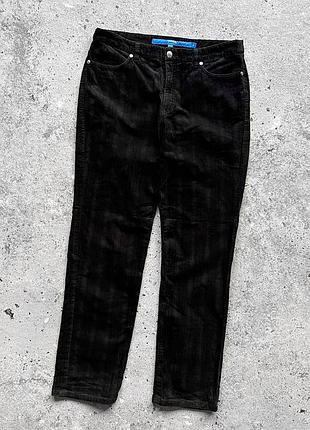 Escada sport vintage women’s velvet pants вельветові штани