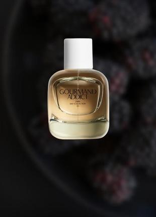 Ysl libre intense edp распив