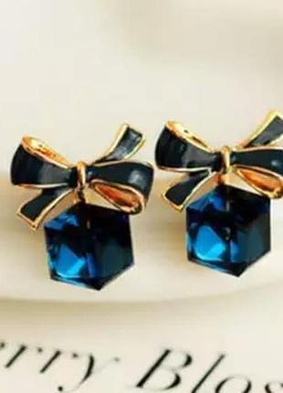 Сережки