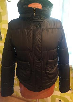 Курточка женская