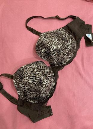 Бюстгальтер triumph