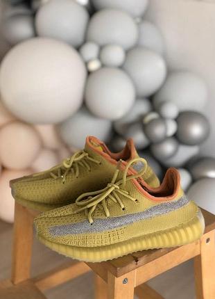 Жіночі кросівки adidas yeezy женские кроссовки адидас