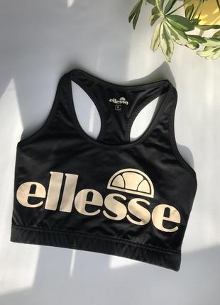 Топ xs,s/34eur/ 78-82 ellesse