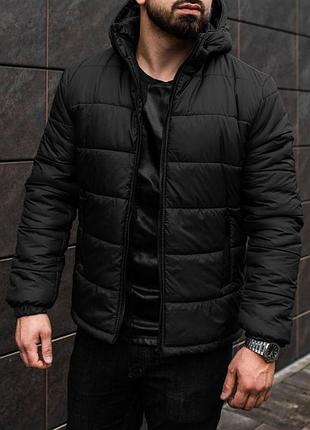 Зимова куртка