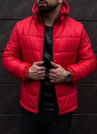 Зимова куртка 2