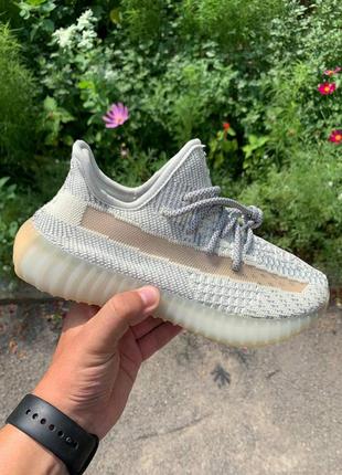 Жіночі кросівки adidas yeezy женские кроссовки адидас