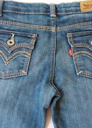 Джинси levis p.12 років3 фото