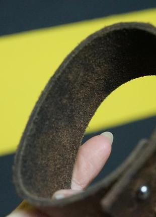 Шкіряний браслет 2