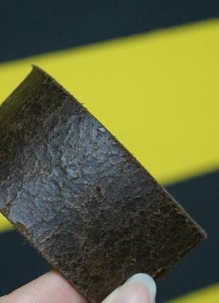 Шкіряний браслет 3