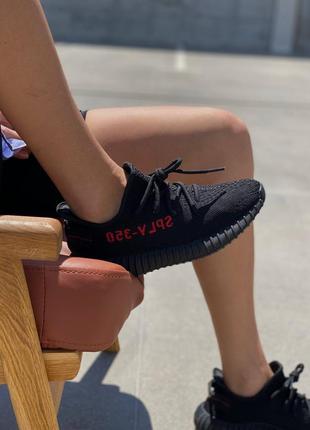 Жіночі кросівки adidas yeezyженские кроссовки адидас2 фото