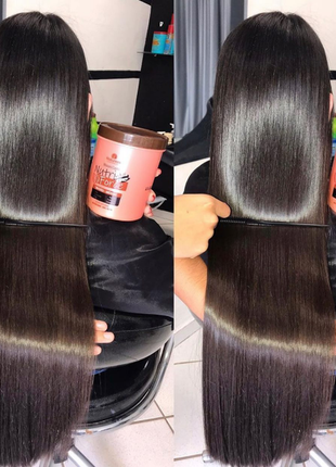 Бoтoкc для волос natureza nutri force 1000 мл