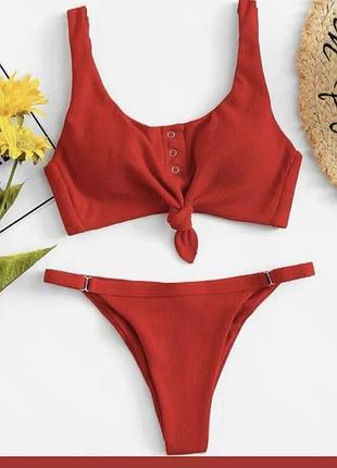 Новий купальник р. с/м