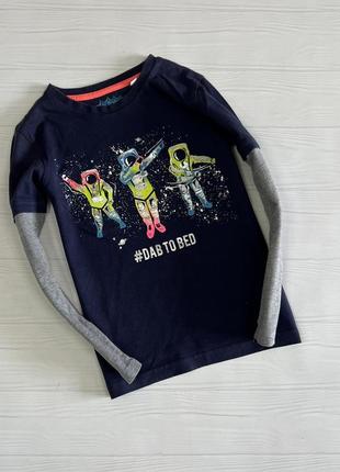 Кофтинка для хлопчика від bluezoo