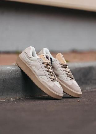 Кросівки new balance ct 302