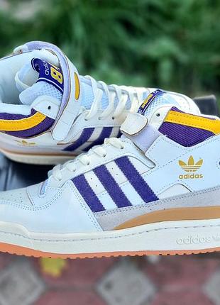 Кросівки adidas forum 84 high 5