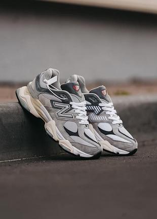 Кросівки new balance 9060